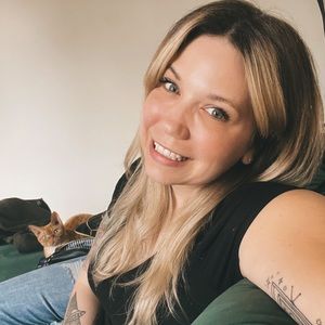 Meet your Posher, Jennifer